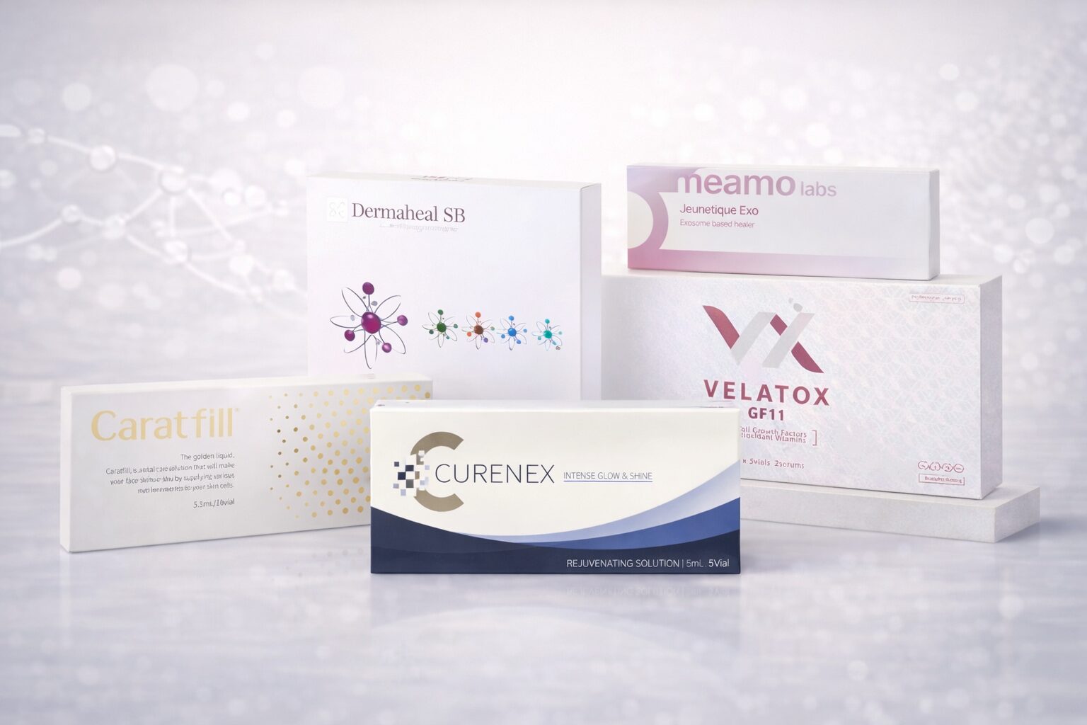 New to Microneedling? What Serums to Buy