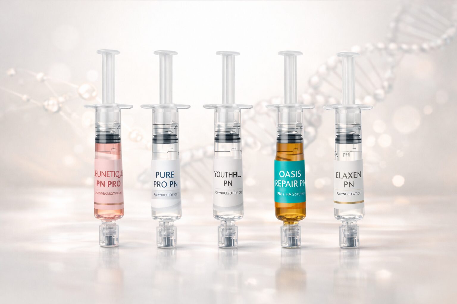 A Cheat Sheet for PN Boosters: Getting Value in Regeneration