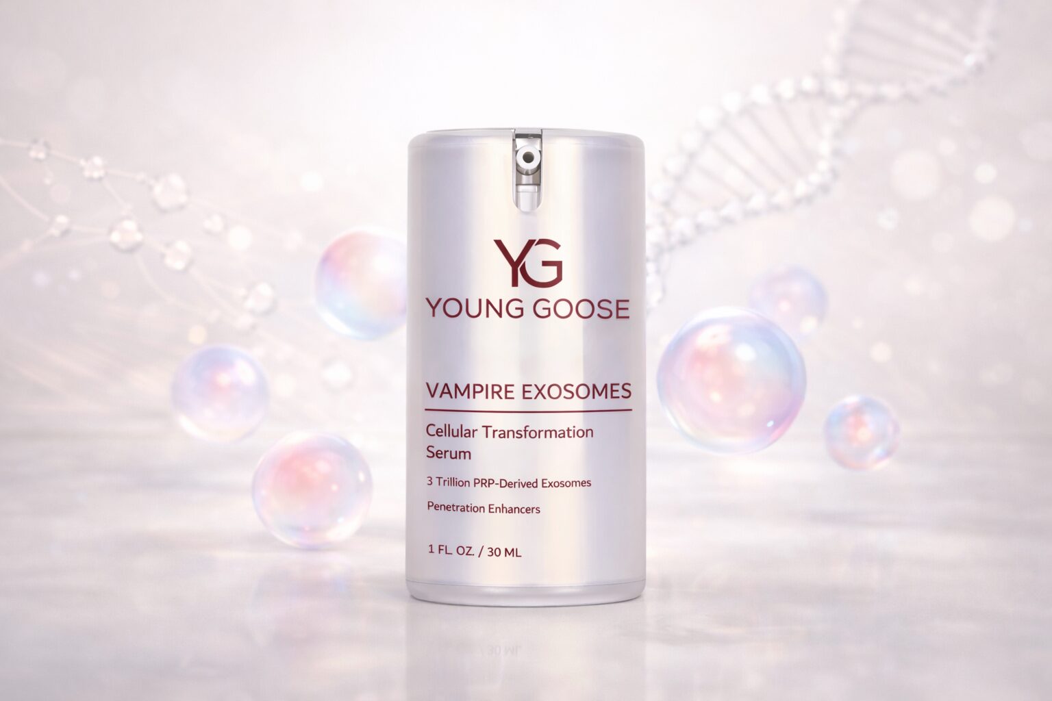 What Makes Vampire Exosomes Special and Why It Matters