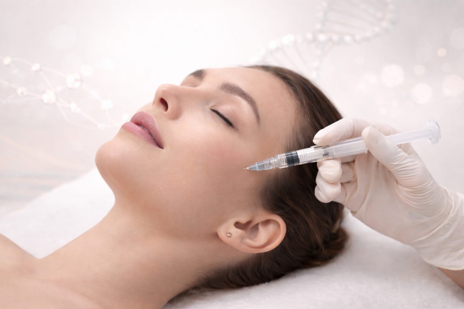 All About the BAP Technique: Pattern and Products