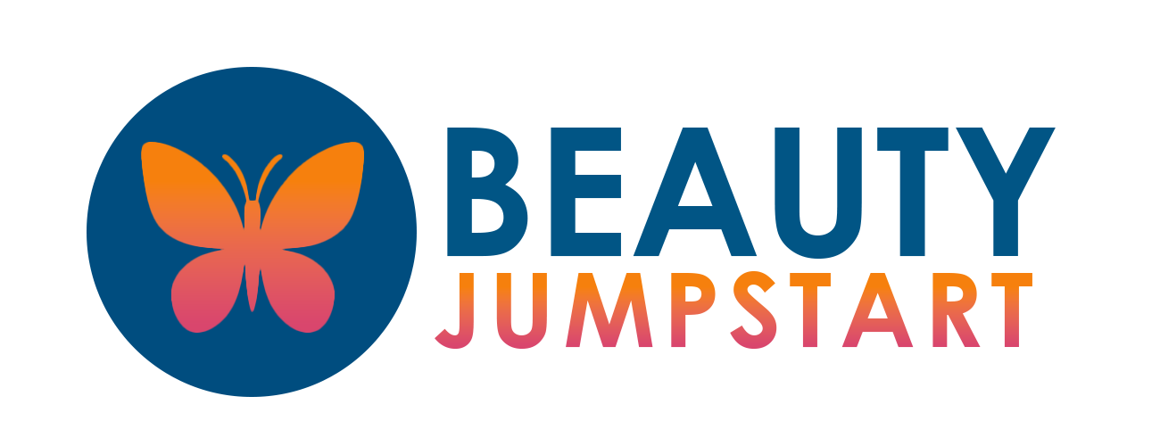 Beauty Jumpstart Logo