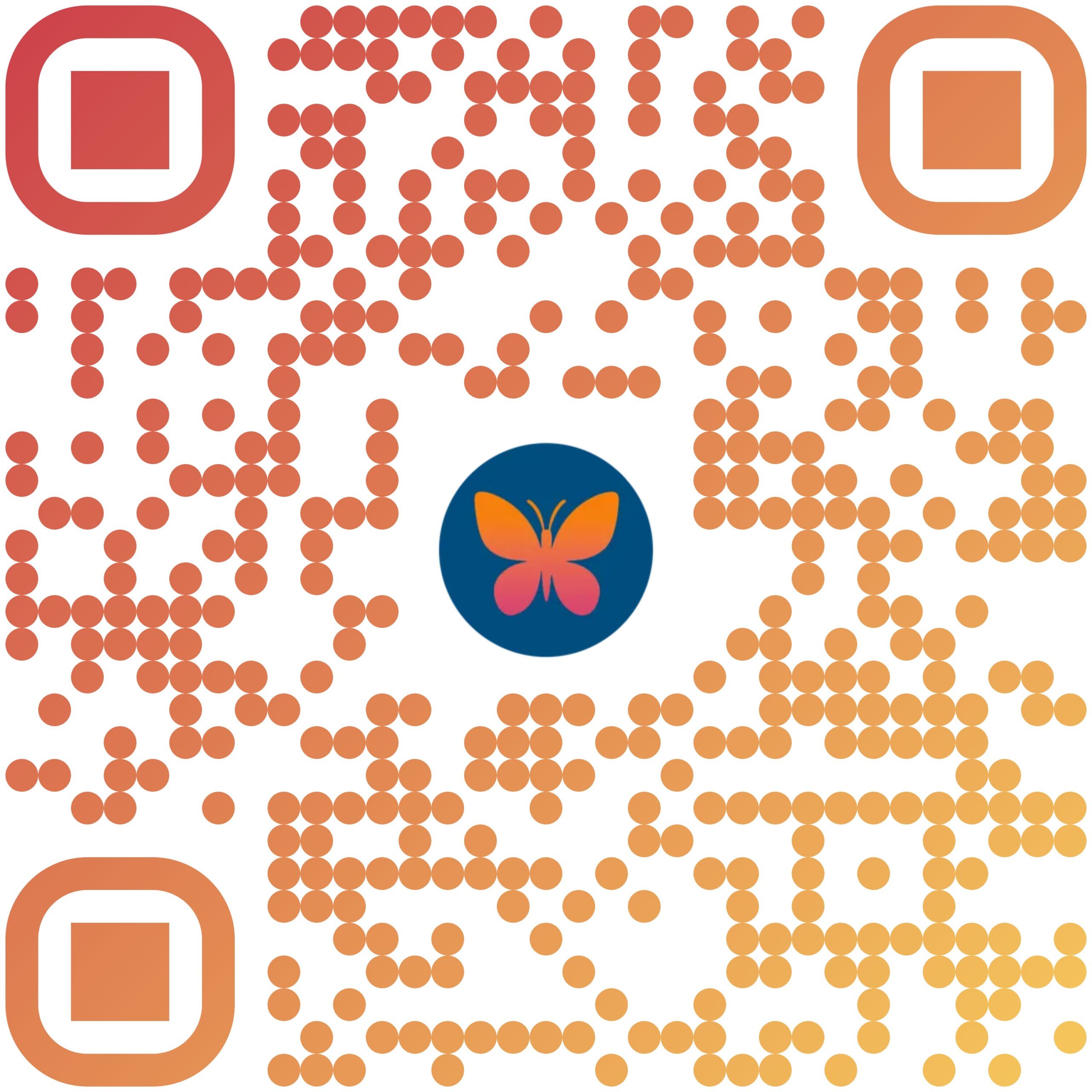 Buy Me A Coffee QR Code