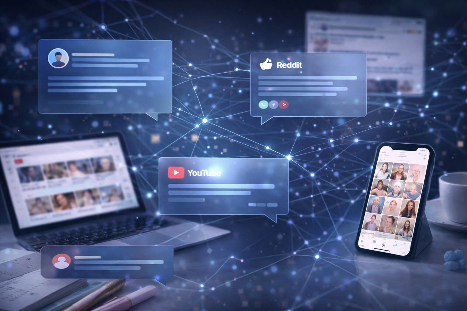 DIY Communities and Influencers Worth Knowing