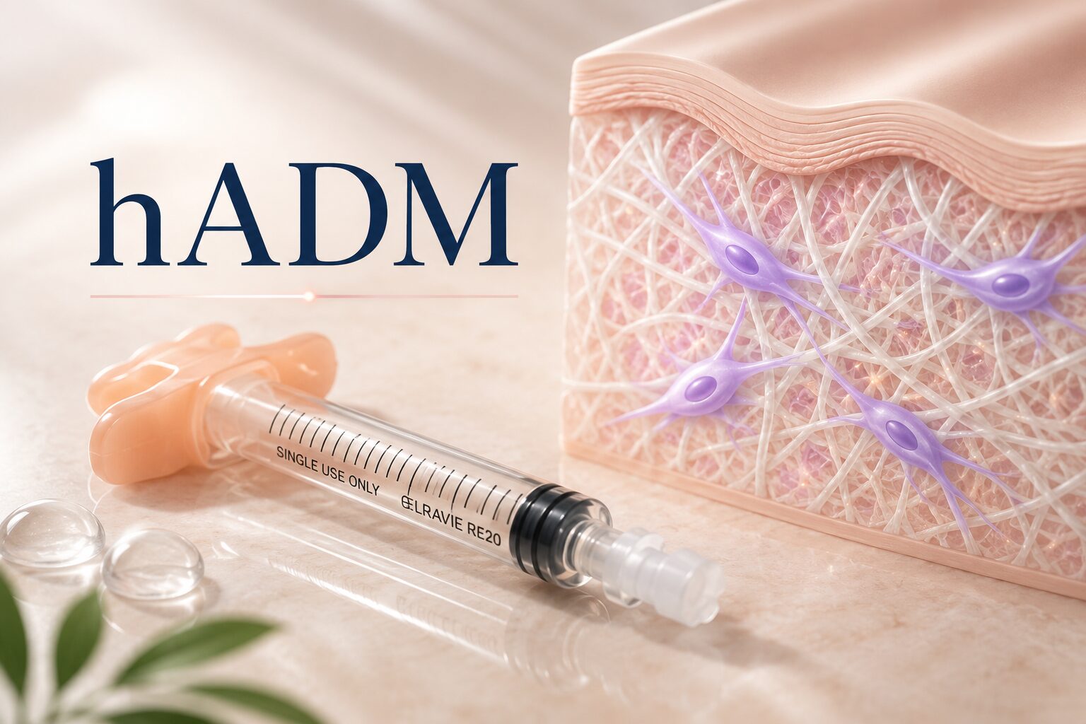 Mastering hADM: How to Choose and Use the Hottest Boosters from Korea