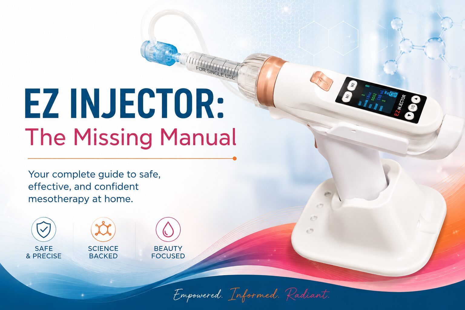 EZ Injector: The Missing Manual